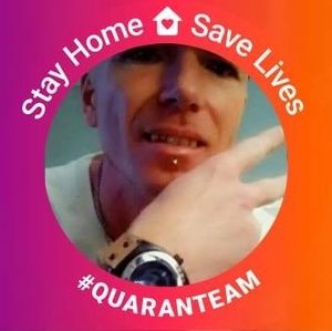 Meet your Posher, Nick